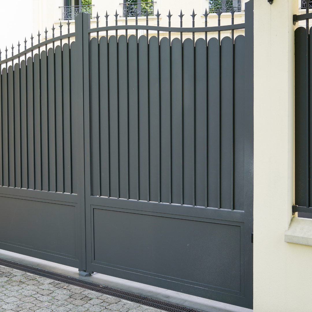 welding & painting services