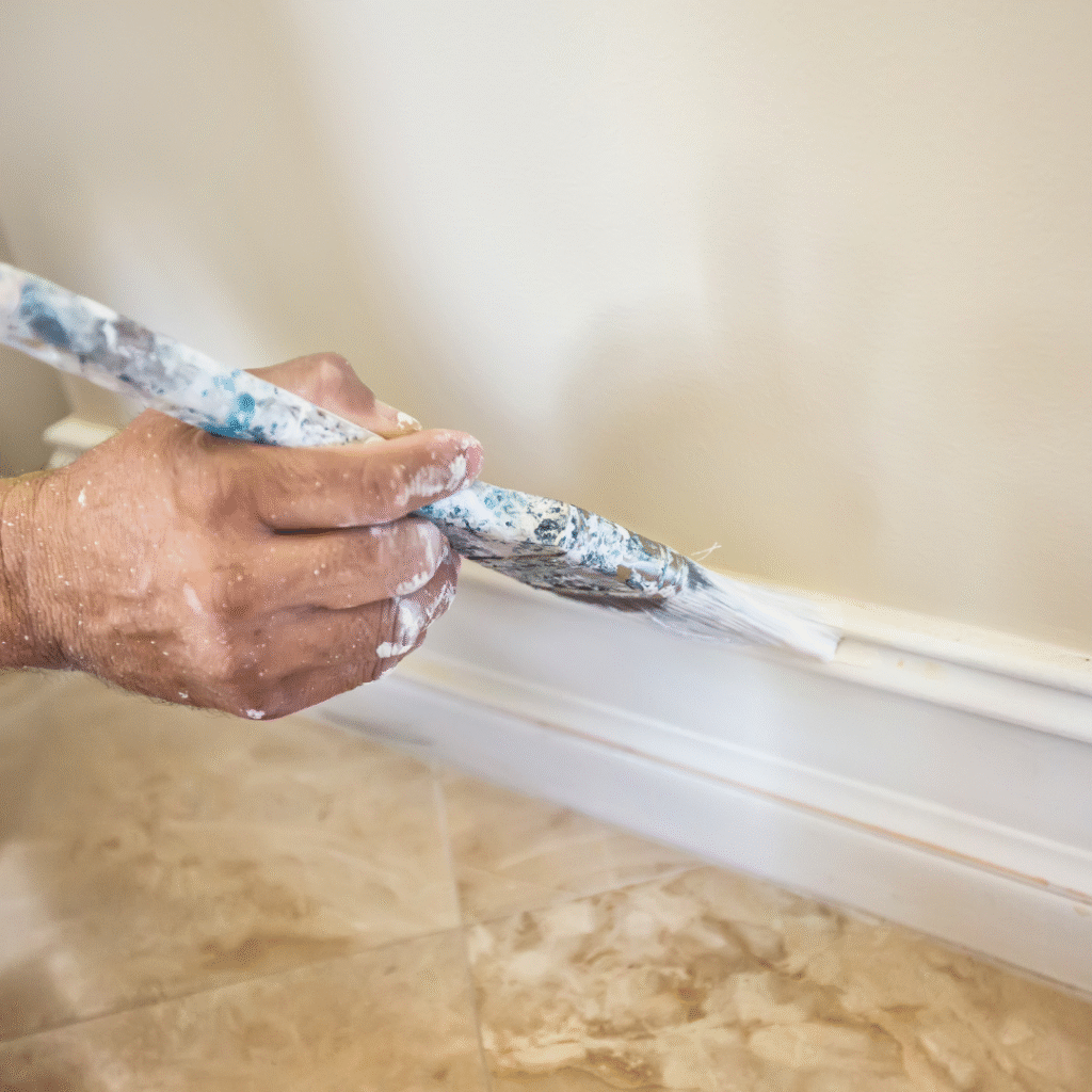 welding and painting services